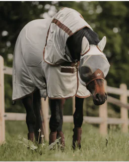 Mesh Fly Rug Classic fra Kentucky Horsewear