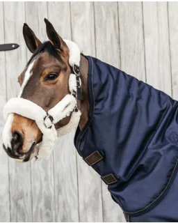 Hals till All Weather Waterproof Pro 0G fra Kentucky Horsewear