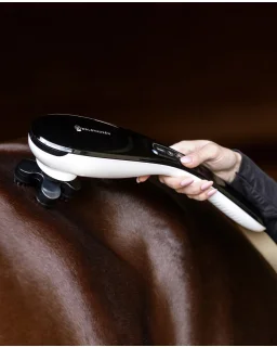 Waldhausen Health + Care GO-Anywhere massageapparat
