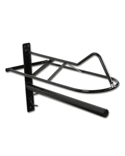 Waldhausen sadelknægt sort