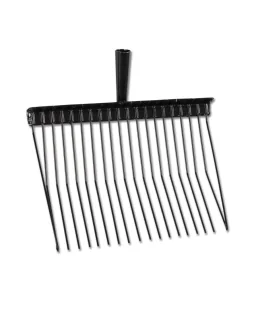 Waldhausen metalgreb