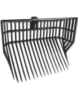 Waldhausen Plast greb