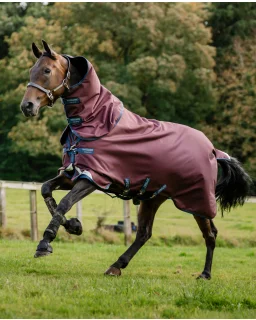 Horseware Amigo 1200D Plus Turnout 250g
