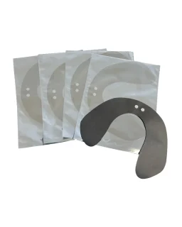 Equine LTS 5 stk. store pads til Tens