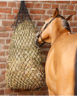 Waldhausen Stort hønet m. små masker, 160 cm