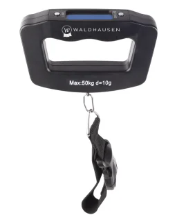 Waldhausen Elektronisk høvægt