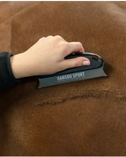 Hansbo Sport pelskraber