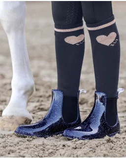ELT Sparkle chelsea støvler