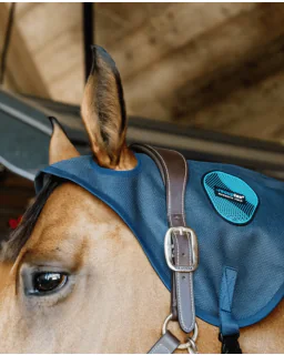 Magnetic Neck Protector Recuptex fra Kentucky Horsewear