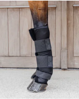 Stable Boots PROtect Long Forben fra Kentucky Horsewear