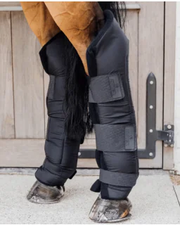 Stable Boots PROtect Long Bagben fra Kentucky Horsewear