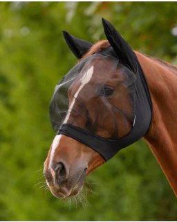 Waldhausen Skinny fluemaske m. ører