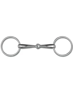 Waldhausen 2-delt Bid 18 mm