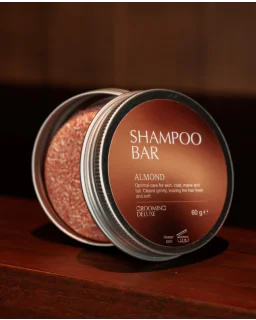 Grooming Deluxe Sæbebar