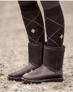 ELT bootie rainless