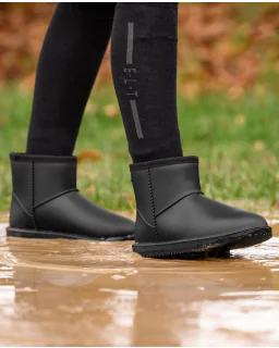 ELT kort bootie rainless