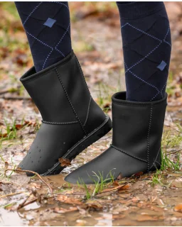 ELT Allweather bootie rainless