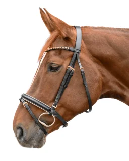 Waldhausen STAR rose gold trense
