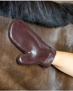 Grooming Deluxe handske