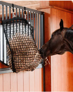 Grooming Deluxe Firkantet Hønet Easy Fill