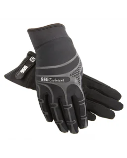 SSG Tecnical handske