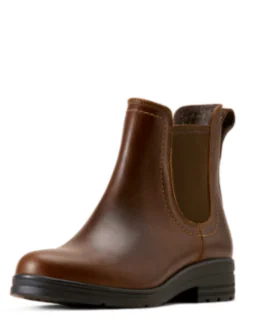 Ariat Women's Langley H2O Chelsea Boot
