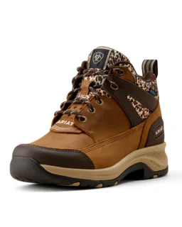 Ariat Women's Terrain Trek H2O