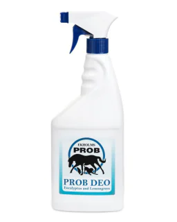 Ekholms Prob -  Eukalyptus Insektspray - 750 ml