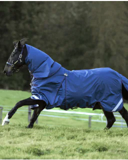 Horseware Rambo Optimo Bundle 0G inkl 200G Liner