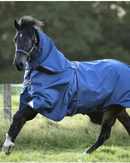 Horseware Rambo Optimo Plus 0G
