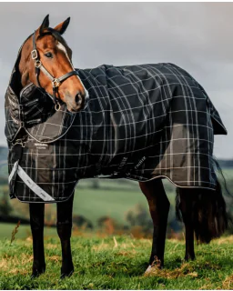 Horseware Rhino Plus Turnout Bundle 0G + 200G Liner