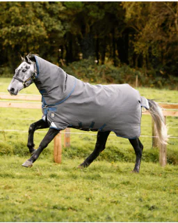 Horseware Rhino Plus HexStop 0G