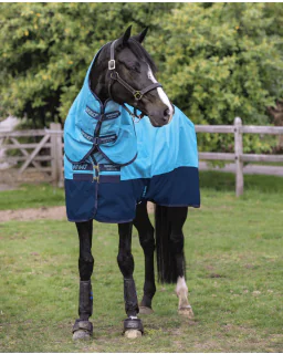 Amigo Hero Ripstop Plus Lite/ 100G Limited Edition til Liner fra Horseware