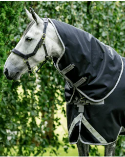 Black/Titanium Grey and Silver