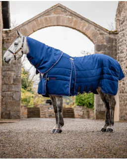 Horseware Rambo Optimo Stable Plus 200G