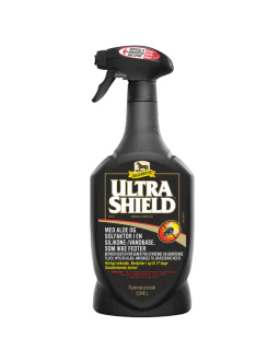 Absorbine UltraShield
