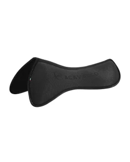Acavallo Spine Free Memory Foam pad m. Extreme Grip