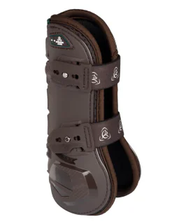 Acavallo Skeleton Dynamic Zone forbensgamache