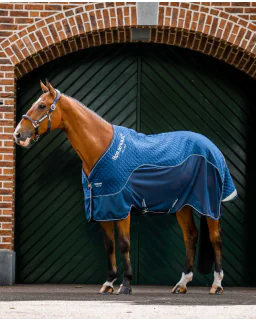 Signature Travel Rug fra Horseware