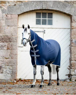  Navy/Titanium Grey and Silver