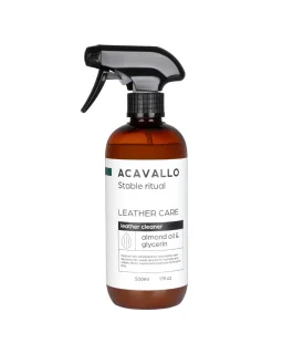 Acavallo leather cleaner 500ml