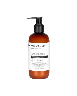 Acavallo leather cream 250ml