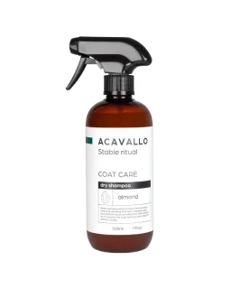 Acavallo dry shampoo 500ml