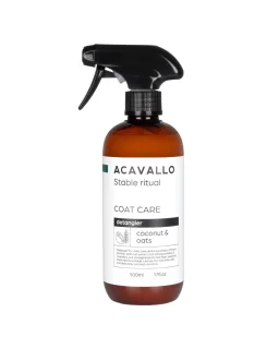 Acavallo coat care detangler m. kokos 500ml