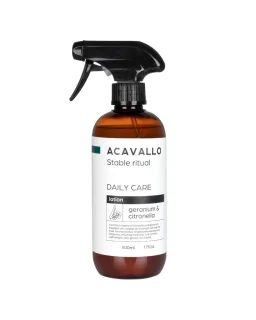 Acavallo lotion 500ml