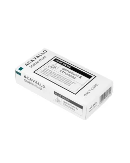 Acavallo citronella coat wipes 40 stk.