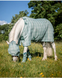 Newmarket Pony Fly Sheet fra Horseware