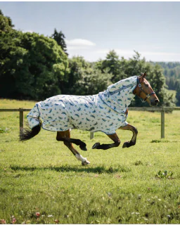 Horseware Amigo Bug Rug XL Plus
