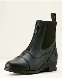 Women's Heritage Zip Waterproof fra Ariat