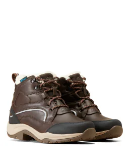Ariat Women's Telluride H2O Insulated